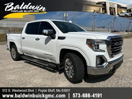 2020 GMC Sierra Poplar Bluff MO