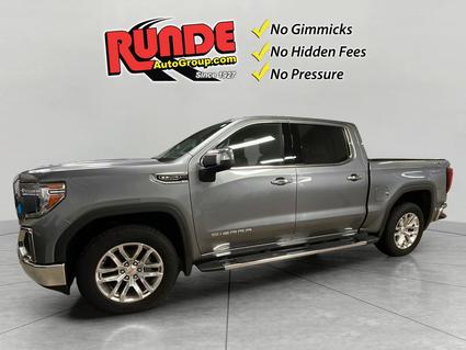 2020 GMC Sierra Hazel Green WI