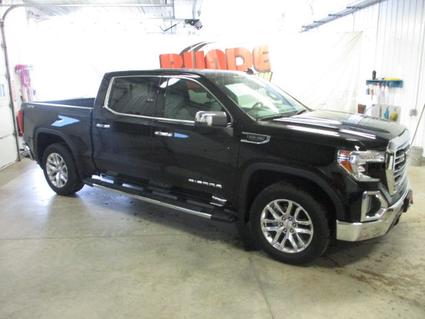 2020 GMC Sierra Hazel Green WI