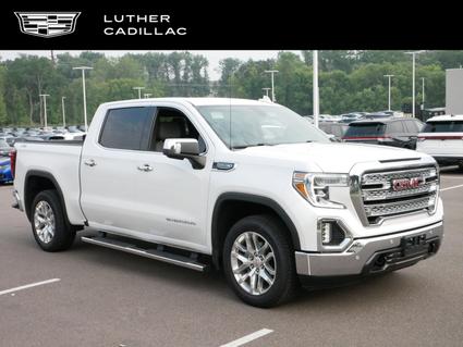 2021 GMC Sierra Saint Paul MN
