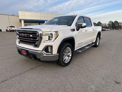 2021 GMC Sierra Kennett MO