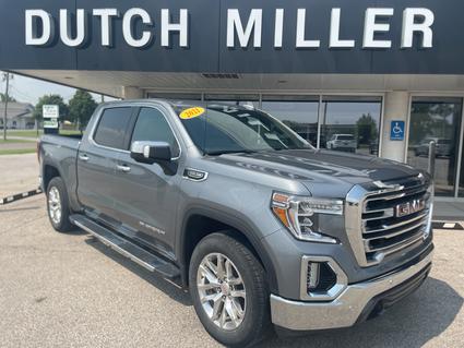 2021 GMC Sierra El Dorado KS