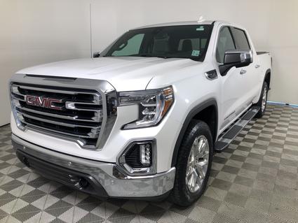 2021 GMC Sierra Houma LA