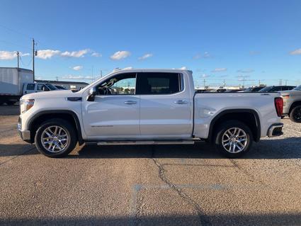 2021 GMC Sierra Houma LA