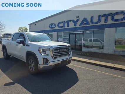 2021 GMC Sierra Murfreesboro TN