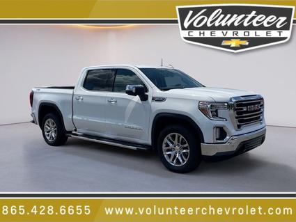 2021 GMC Sierra Sevierville TN