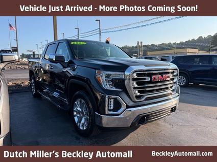 2021 GMC Sierra Beckley WV