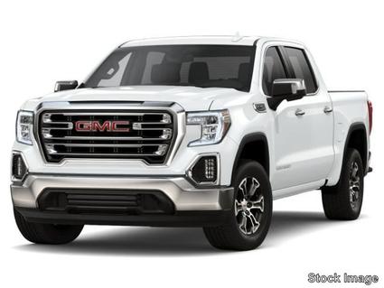 2021 GMC Sierra Beckley WV