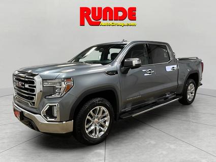 2021 GMC Sierra Hazel Green WI