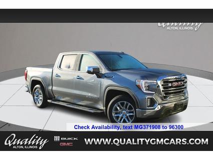 2021 GMC Sierra Alton IL