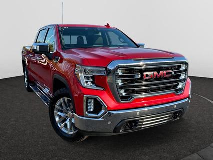 2019 GMC Sierra Jackson MS