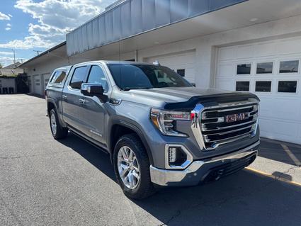 2019 GMC Sierra Provo UT