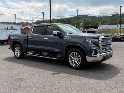 2019 GMC Sierra Beckley WV