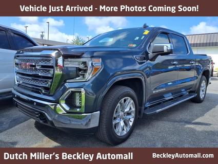2019 GMC Sierra Beckley WV