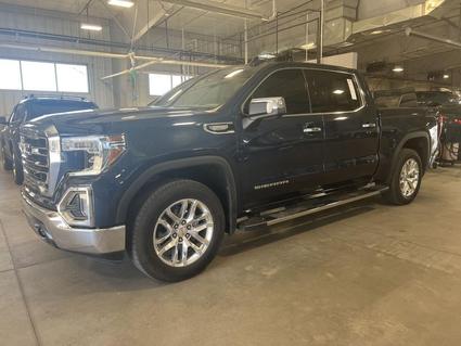 2019 GMC Sierra Canon City CO