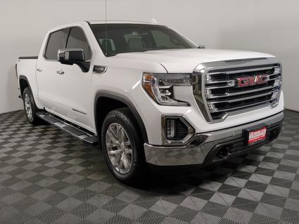 2019 GMC Sierra Tilton IL