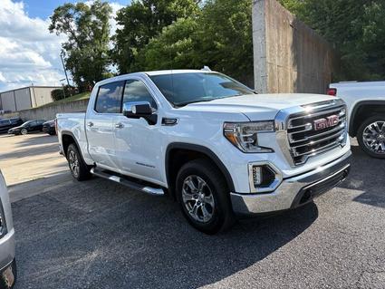 2020 GMC Sierra Spartanburg SC