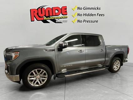 2020 GMC Sierra Hazel Green WI