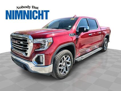2020 GMC Sierra Jacksonville FL