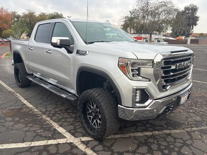 2020 GMC Sierra Clovis CA