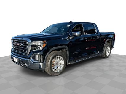 2020 GMC Sierra Elburn IL