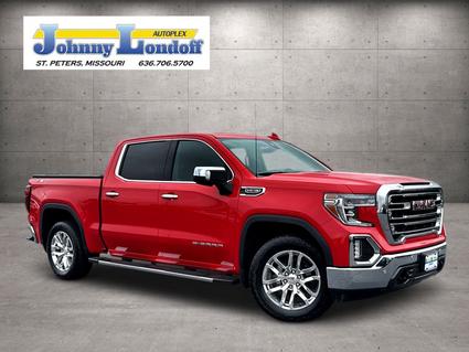 2020 GMC Sierra St. Peters MO