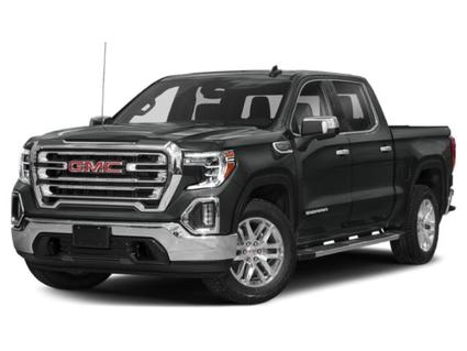 2020 GMC Sierra Cody WY