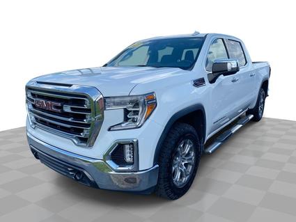 2020 GMC Sierra Sumter SC