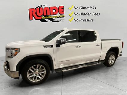 2021 GMC Sierra Hazel Green WI