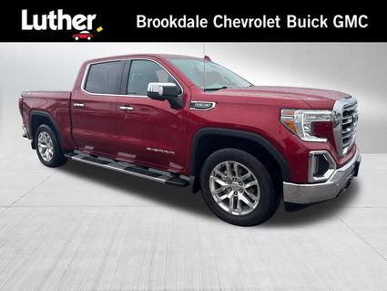 2021 GMC Sierra Minneapolis MN