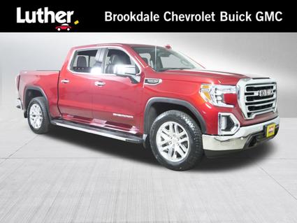 2021 GMC Sierra Minneapolis MN