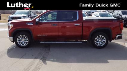 2021 GMC Sierra Fargo ND