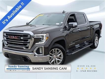 2021 GMC Sierra Pensacola FL