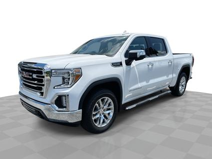 2021 GMC Sierra Rainbow City AL