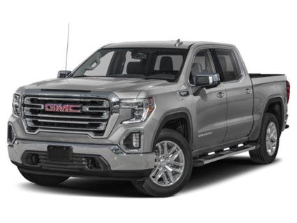 2022 GMC Sierra Limited Tucson AZ