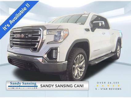 2022 GMC Sierra Limited Pensacola FL