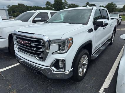 2019 GMC Sierra Sumter SC