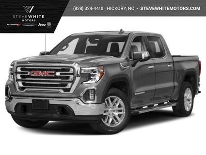 2019 GMC Sierra Newton NC