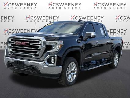 2019 GMC Sierra Pell City AL
