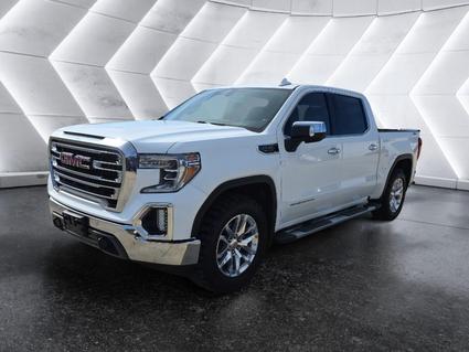 2019 GMC Sierra New Albany MS