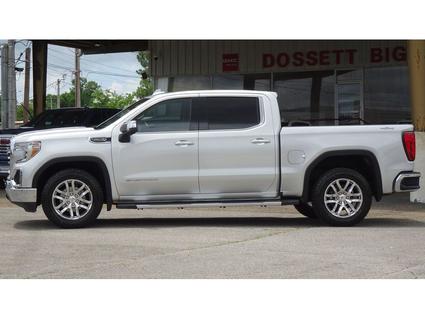 2019 GMC Sierra Tupelo MS