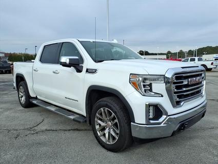 2020 GMC Sierra Jacksonville NC