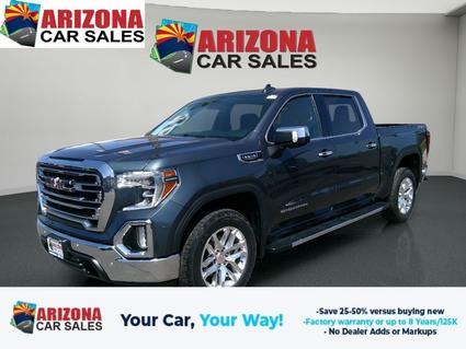 2020 GMC Sierra Mesa AZ