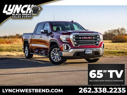 2020 GMC Sierra West Bend WI