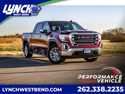 2020 GMC Sierra West Bend WI