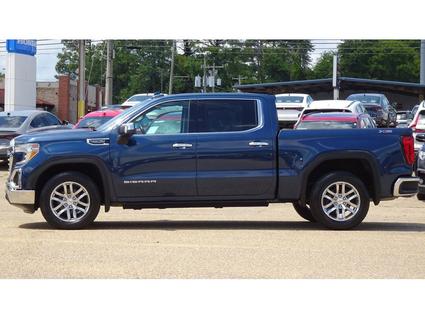 2020 GMC Sierra Tupelo MS