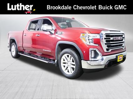 2020 GMC Sierra Minneapolis MN