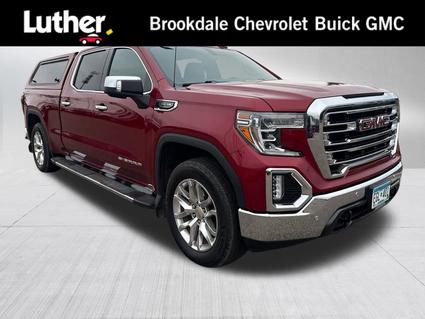 2020 GMC Sierra Minneapolis MN