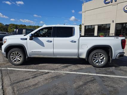 2020 GMC Sierra Memphis TN