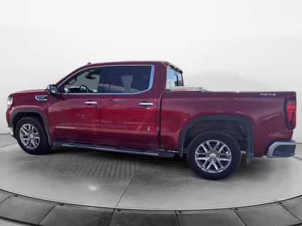 2020 GMC Sierra Tullahoma TN